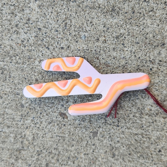 CACTI brooches - Picture 9 of 9